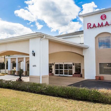 Quality Inn Zephyrhills-Dade City Экстерьер фото
