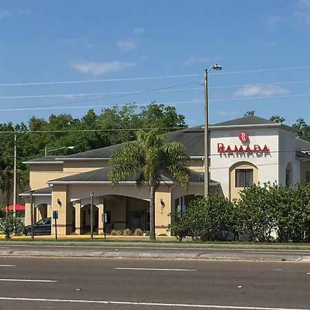Quality Inn Zephyrhills-Dade City Экстерьер фото