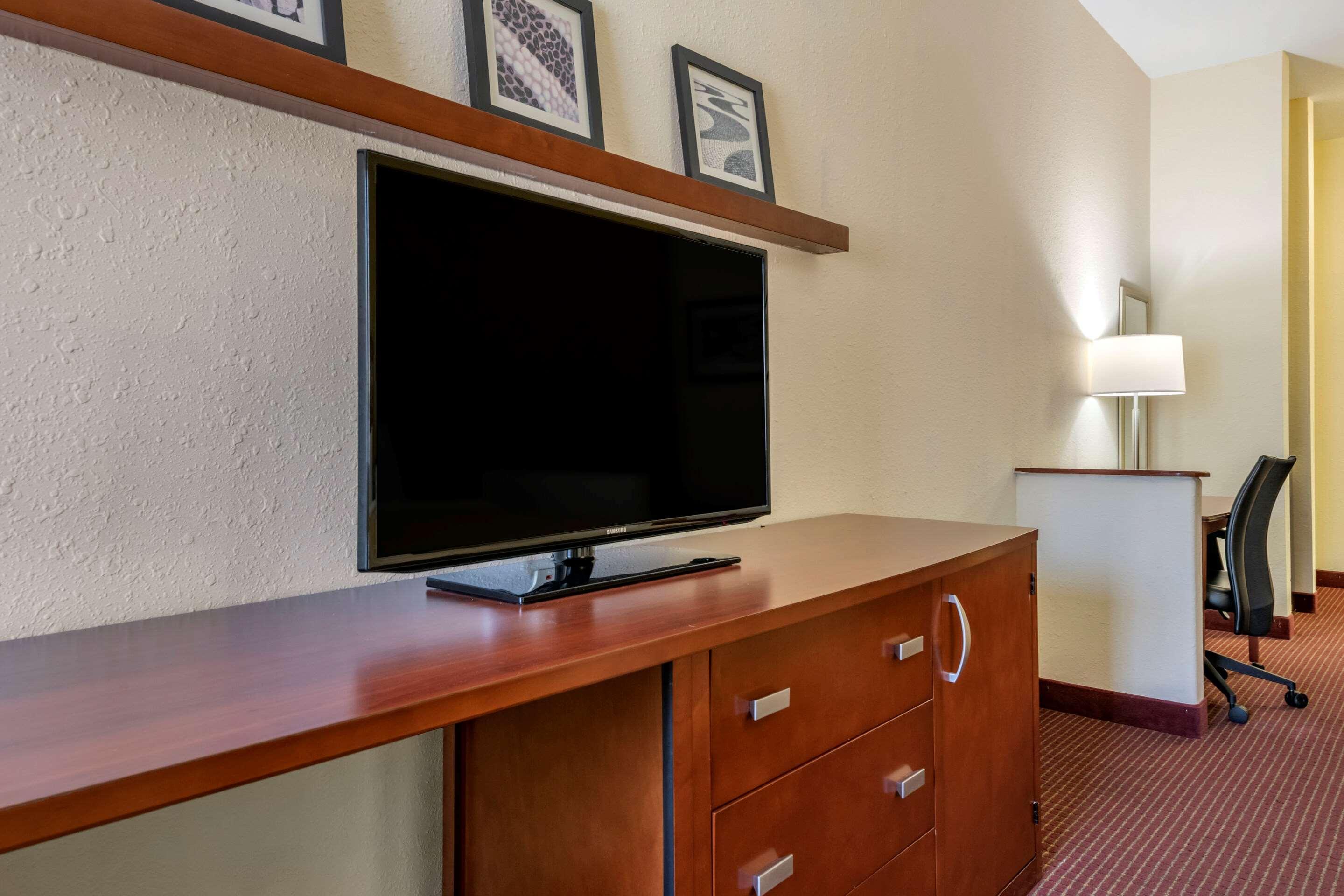 Quality Inn Zephyrhills-Dade City Экстерьер фото
