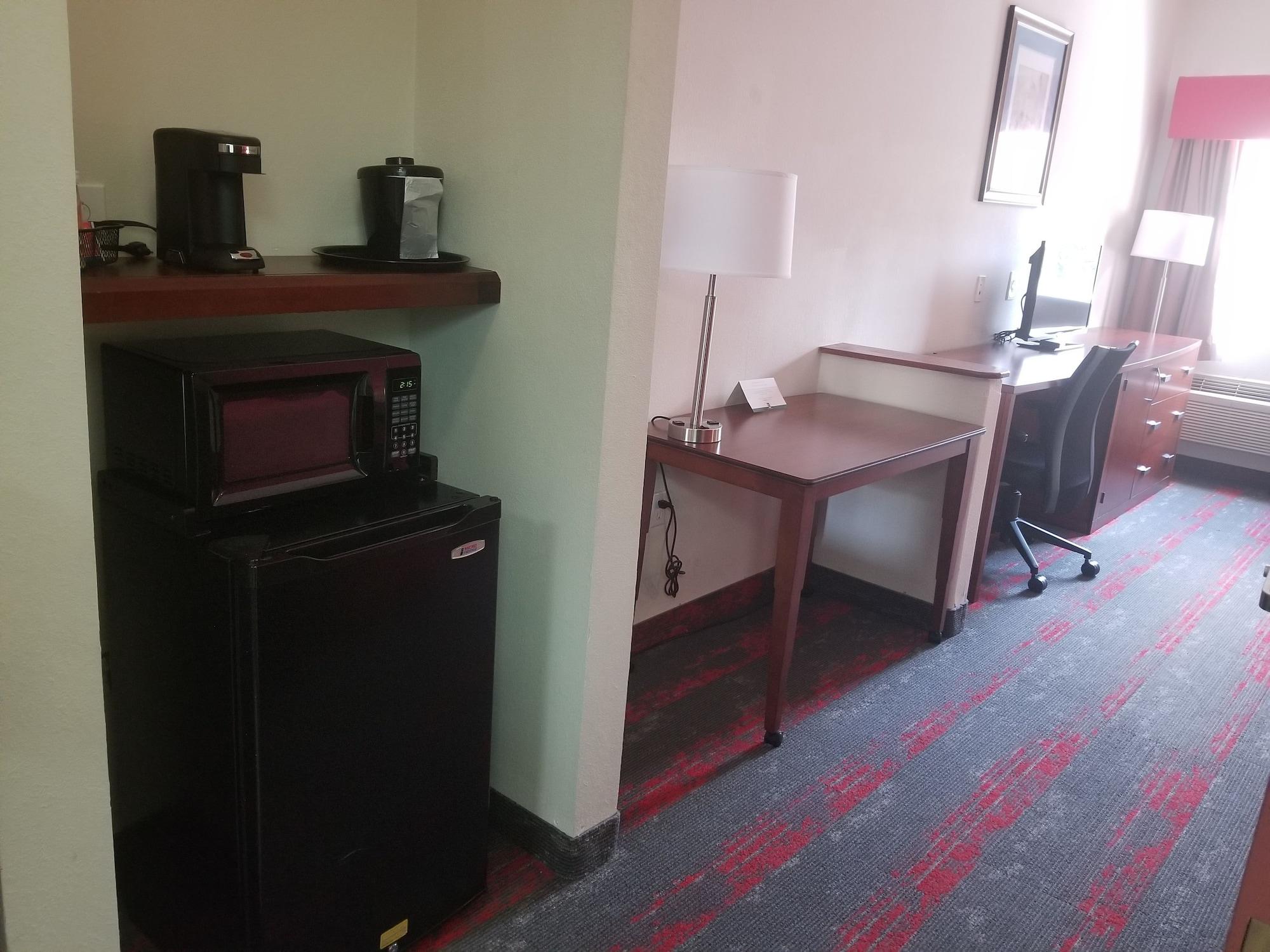 Quality Inn Zephyrhills-Dade City Экстерьер фото