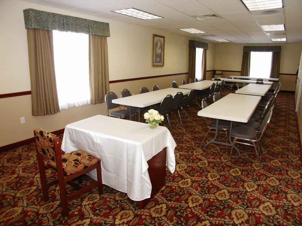 Quality Inn Zephyrhills-Dade City Удобства фото